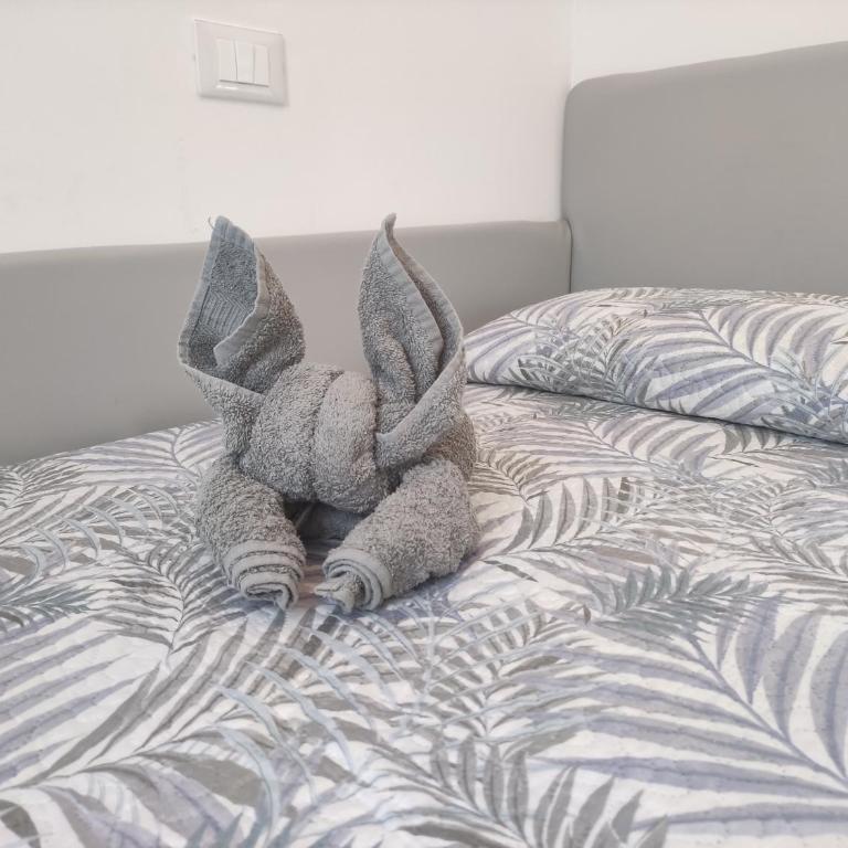 Al Capitello - Appartamento con 2 Camere da Letto - 11