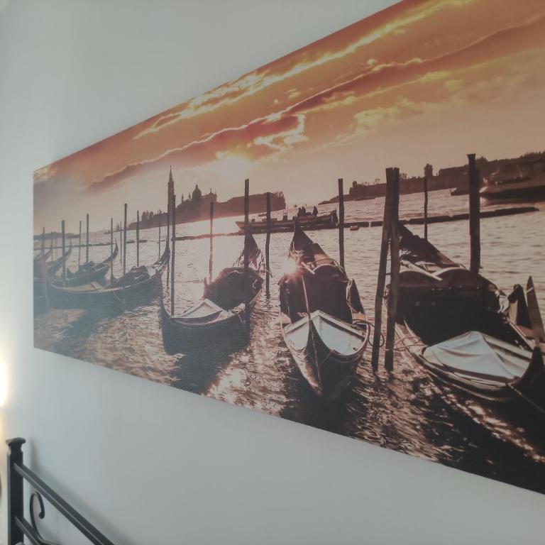 Al Capitello - Appartamento con 2 Camere da Letto - 15