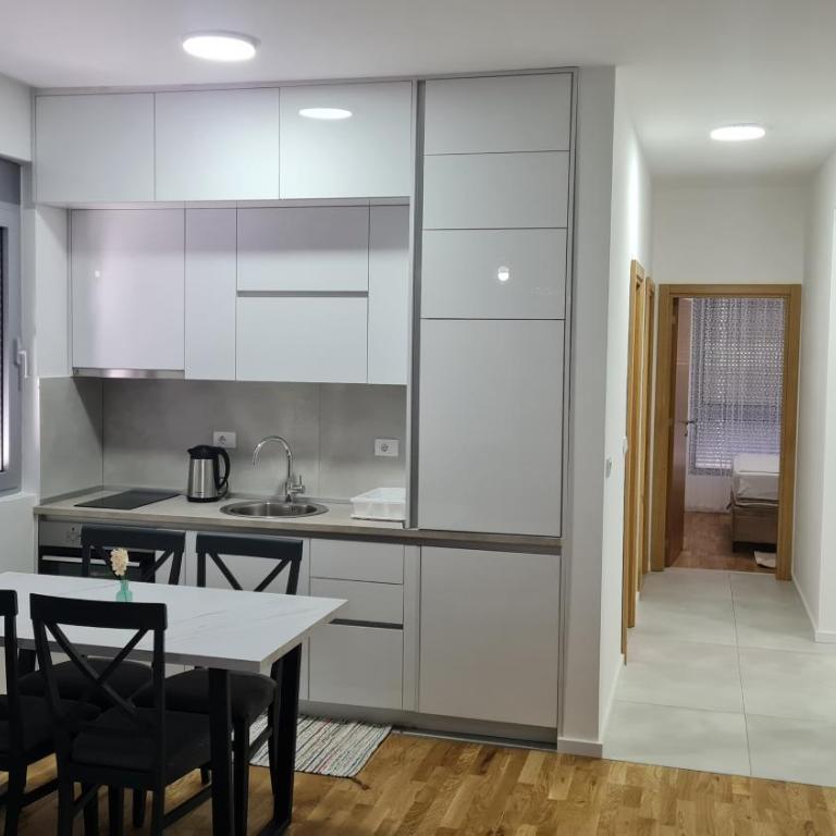 Apartman A7 - Apartman sa 2 Spavaće Sobe - 1