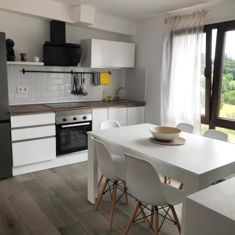 Casa vanguardista en el campo cerca de Santiago - Casa de 3 dormitorios - 10