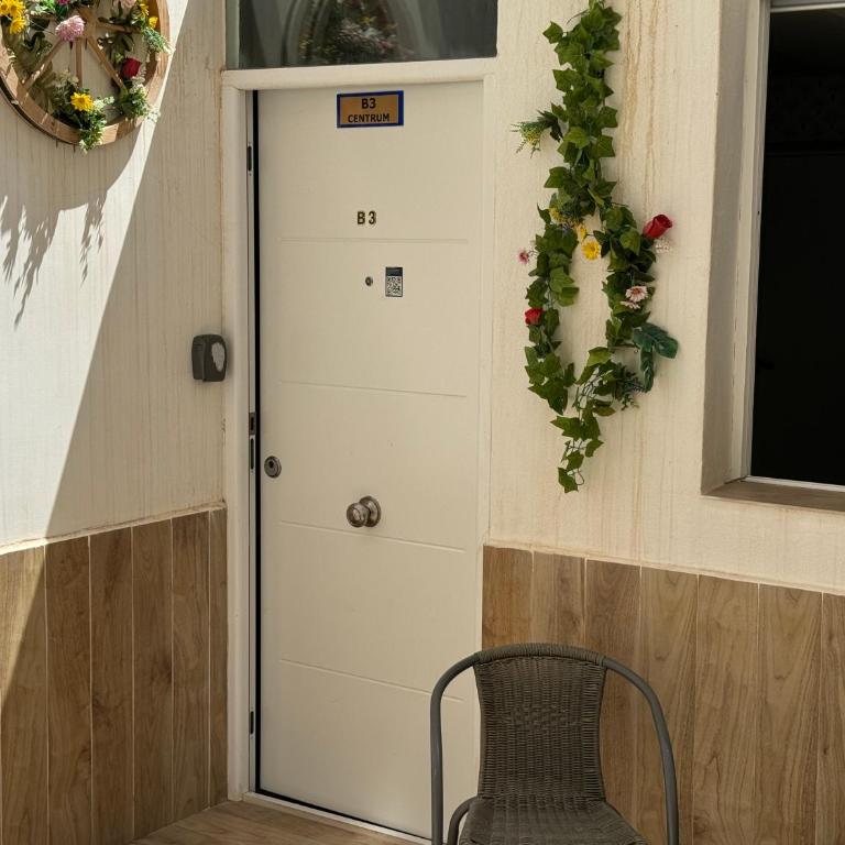 CENTRUM - Apartamento - Planta baja - 14
