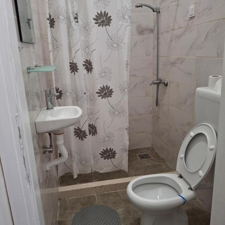 Apartmani Nikica Zelenika - One-Bedroom Apartment - 2