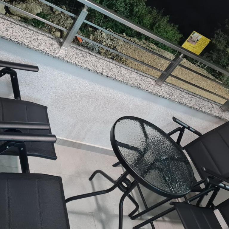 Apartman A7 - Apartman sa 2 Spavaće Sobe - 2