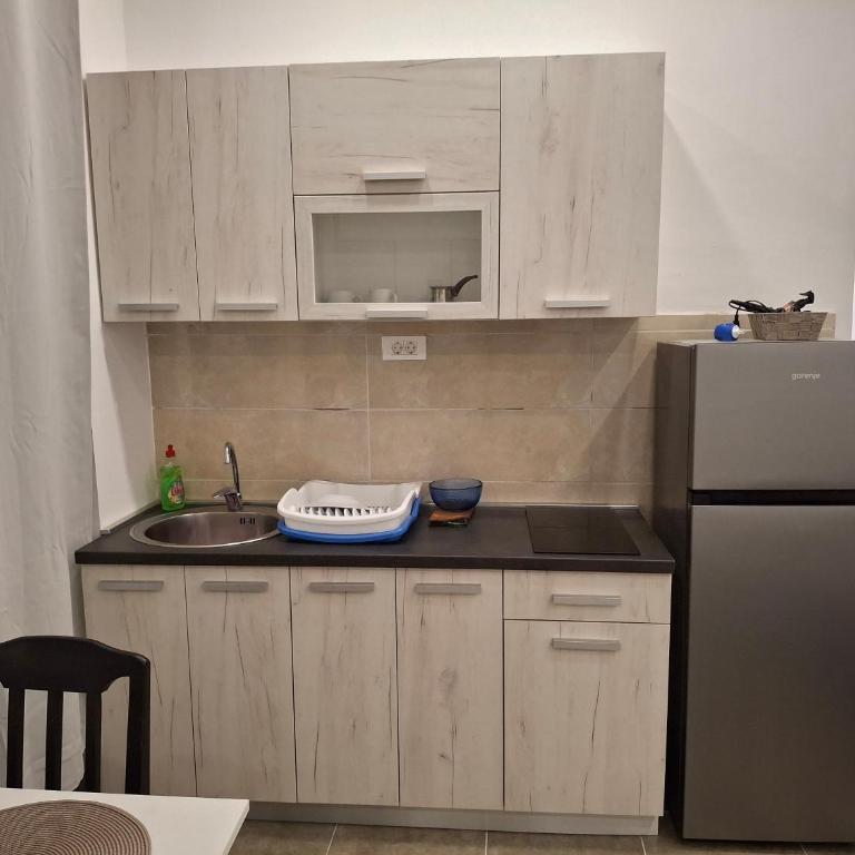 Apartmani Nikica Zelenika - One-Bedroom Apartment - 10
