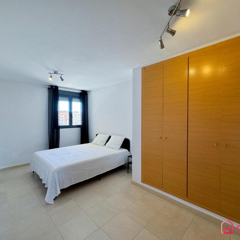 Le Soleil - Apartamento de 1 dormitorio con balcón y vistas a la montaña - 7