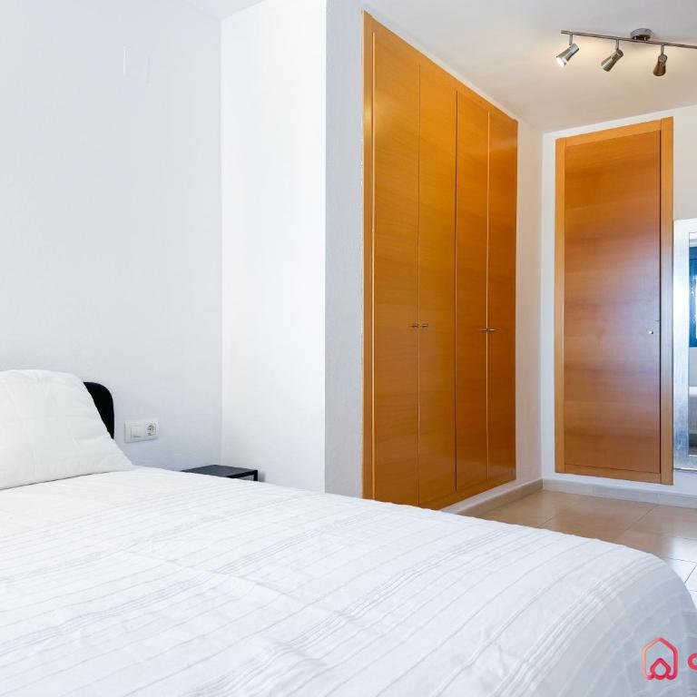 Le Soleil - Apartamento de 1 dormitorio con balcón y vistas a la montaña - 27