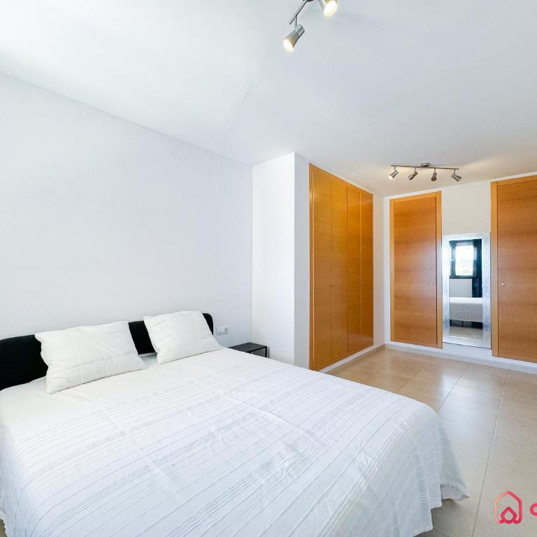 Le Soleil - Apartamento de 1 dormitorio con balcón y vistas a la montaña - 28