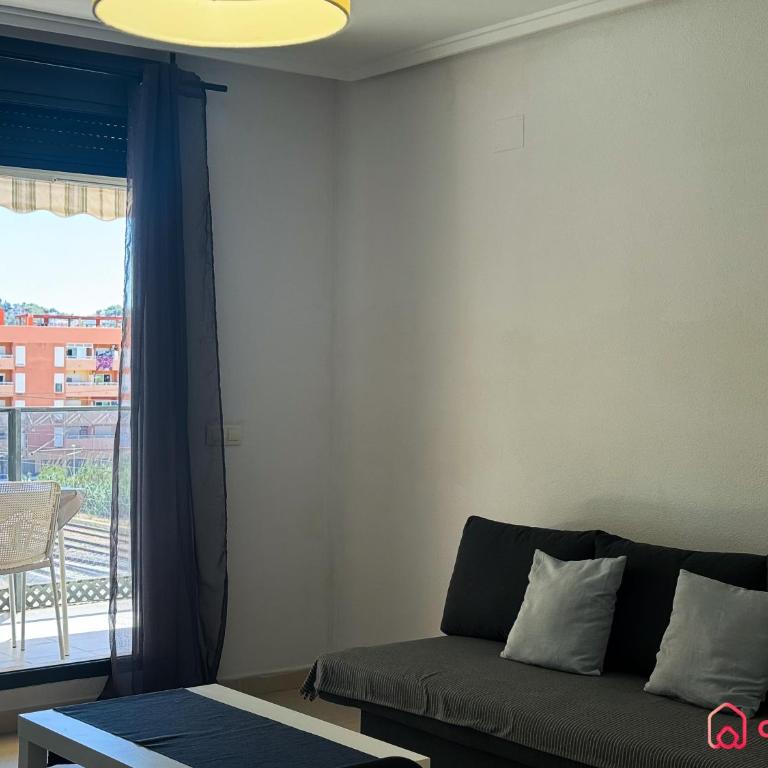 Le Soleil - Apartamento de 1 dormitorio con balcón y vistas a la montaña - 30