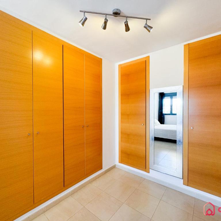 Le Soleil - Apartamento de 1 dormitorio con balcón y vistas a la montaña - 33