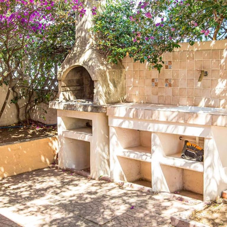 Palm Garden House - Cala Gonone - Appartamento con 3 Camere da Letto - 3