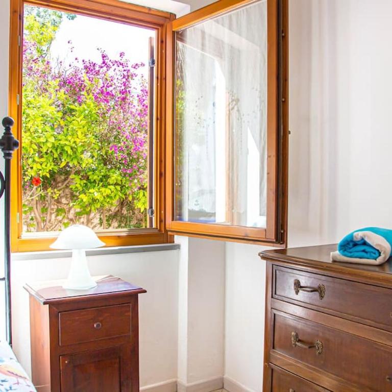 Palm Garden House - Cala Gonone - Appartamento con 3 Camere da Letto - 10