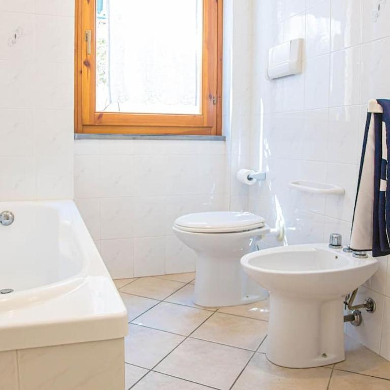 Palm Garden House - Cala Gonone - Appartamento con 3 Camere da Letto - 17