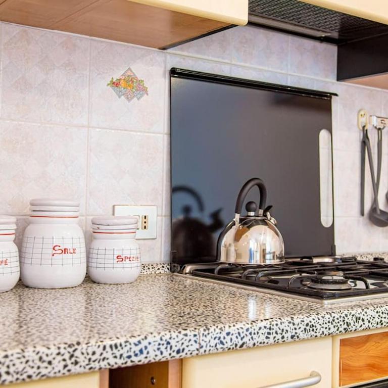 Palm Garden House - Cala Gonone - Appartamento con 3 Camere da Letto - 29