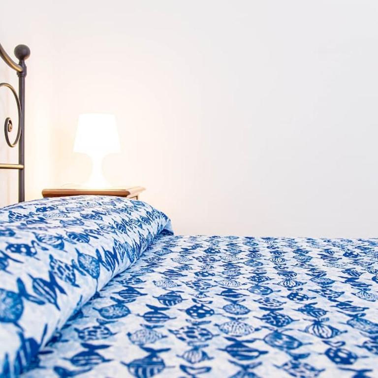 Palm Garden House - Cala Gonone - Appartamento con 3 Camere da Letto - 32