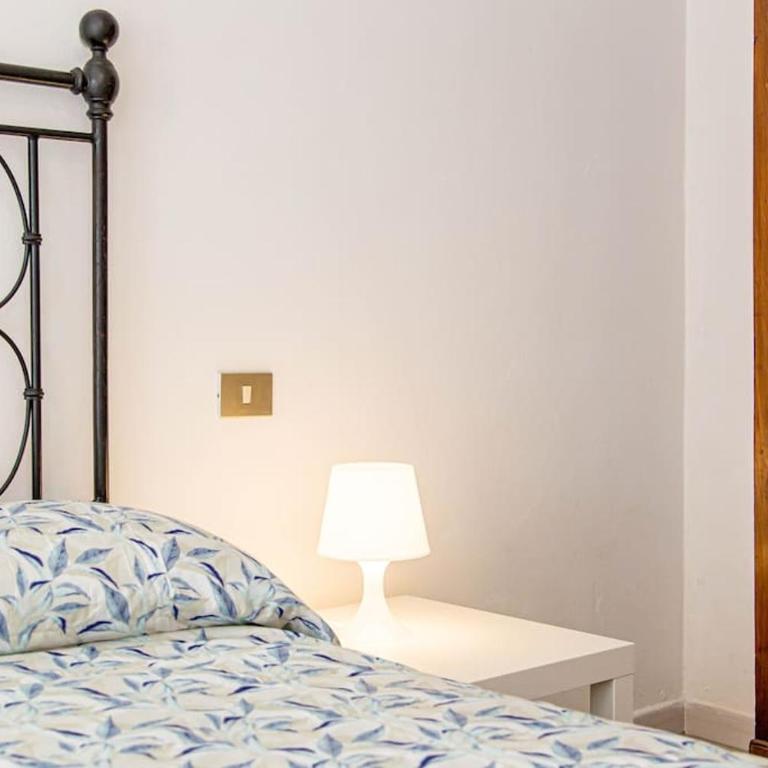 Palm Garden House - Cala Gonone - Appartamento con 3 Camere da Letto - 33