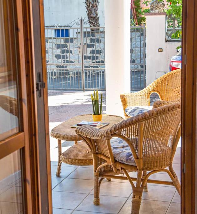 Palm Garden House - Cala Gonone - Appartamento con 3 Camere da Letto - 36