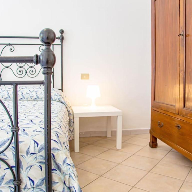 Palm Garden House - Cala Gonone - Appartamento con 3 Camere da Letto - 38