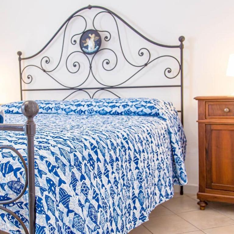 Palm Garden House - Cala Gonone - Appartamento con 3 Camere da Letto - 41