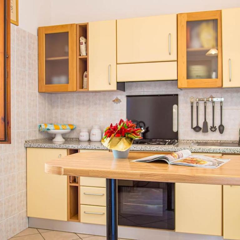 Palm Garden House - Cala Gonone - Appartamento con 3 Camere da Letto - 42