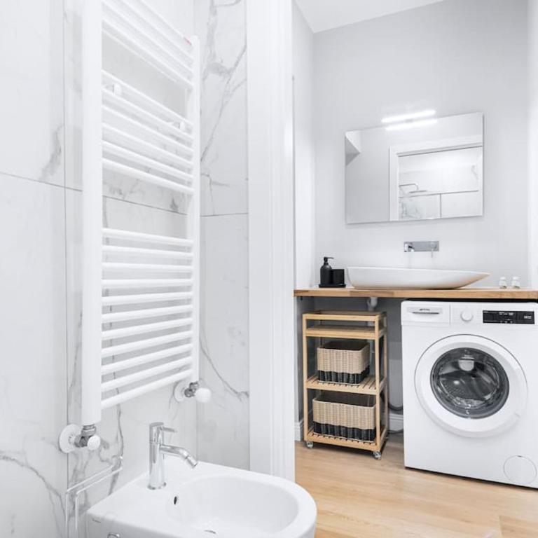 Easylife - Milano - Castaldi 32 CP3 - Porta Venezia - Appartamento con 2 Camere da Letto - 12