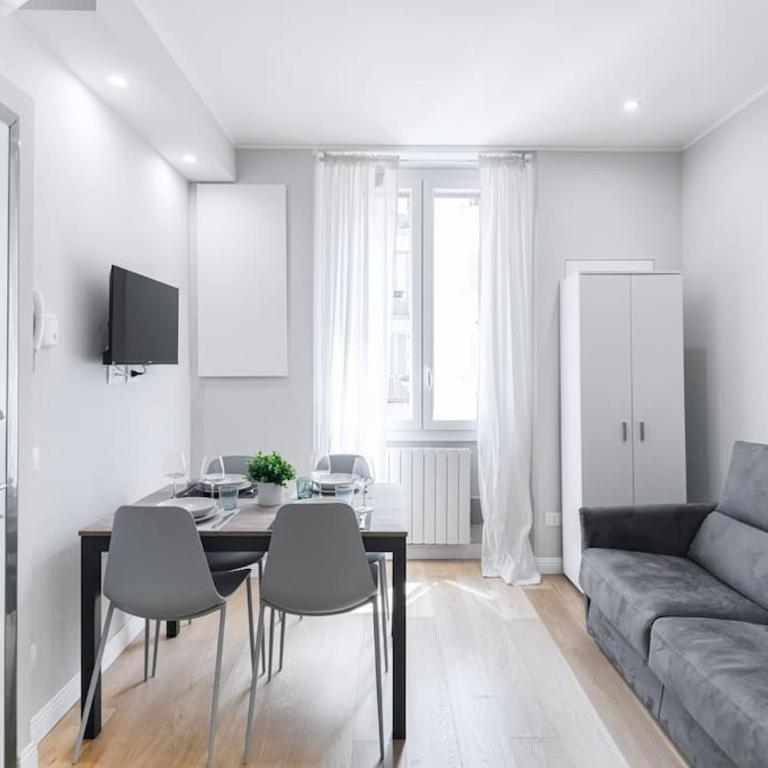 Easylife - Milano - Castaldi 32 CP3 - Porta Venezia - Appartamento con 2 Camere da Letto - 25