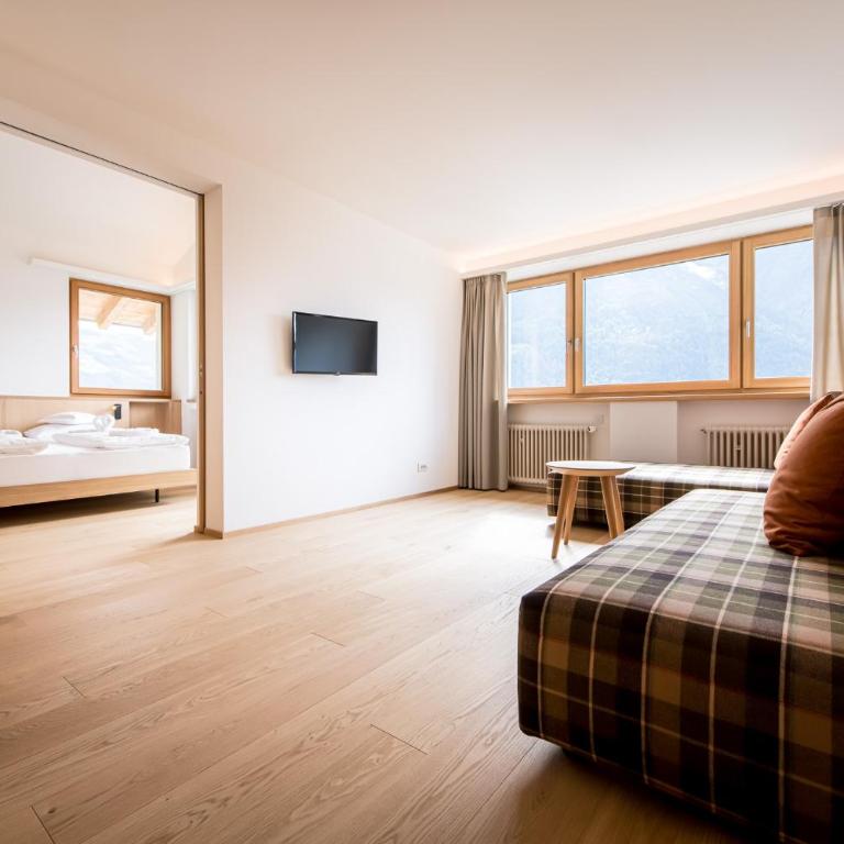 Hotel Taufers - Suite - 6