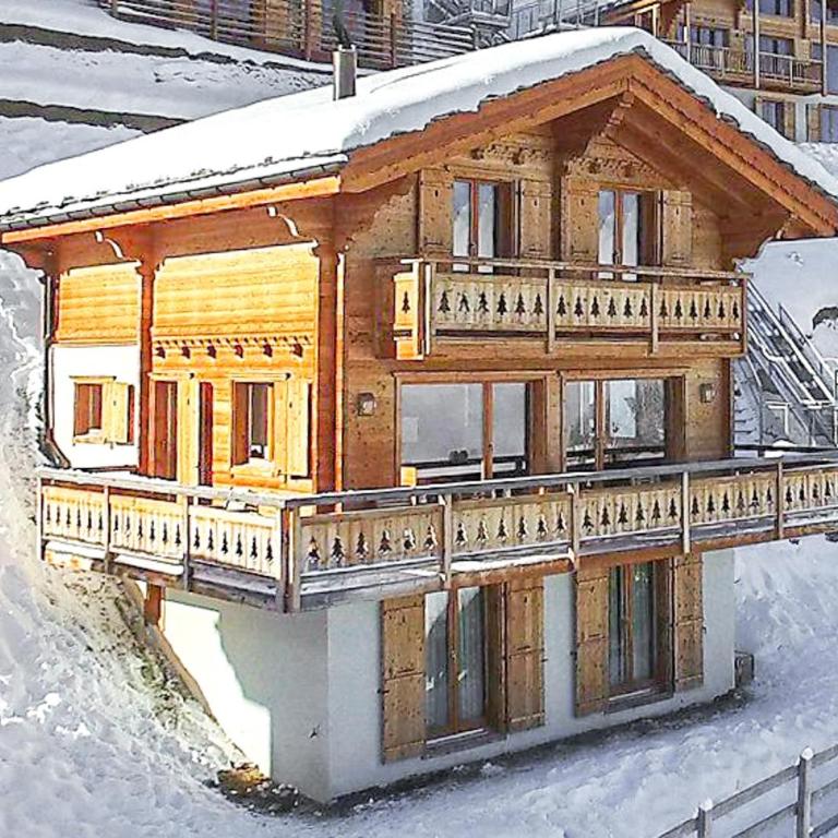 Chalet Petit Sapin - Chalet - 32