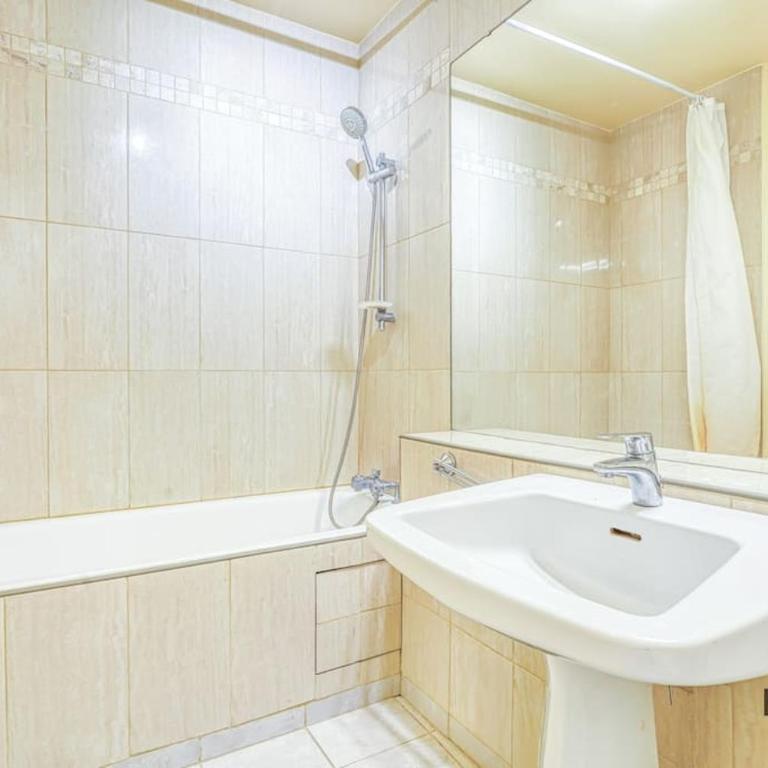 Proche Montparnasse - Le Fondamental - 252B - Appartamento Monolocale - 10