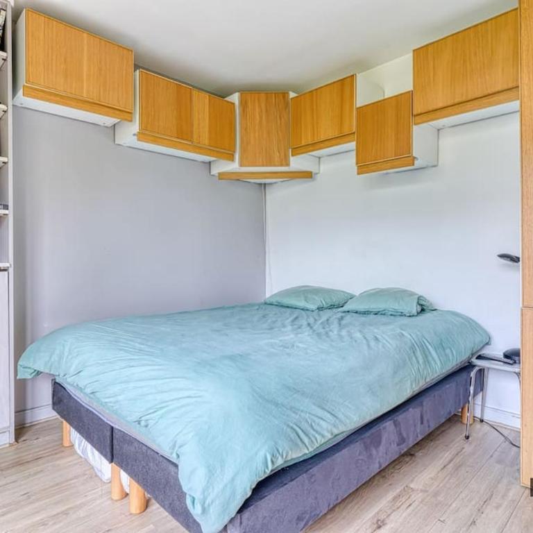 Proche Montparnasse - Le Fondamental - 252B - Appartamento Monolocale - 3