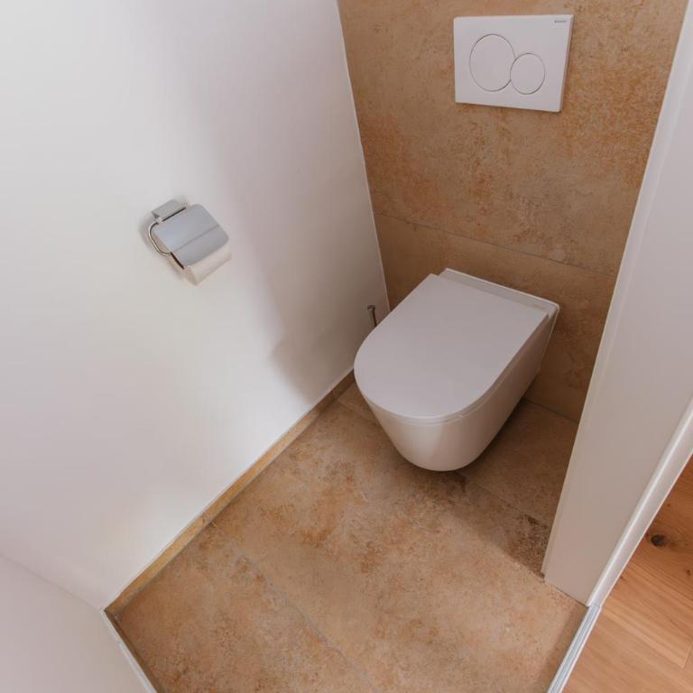 Villa Berger - Apartment mit Bad - 12