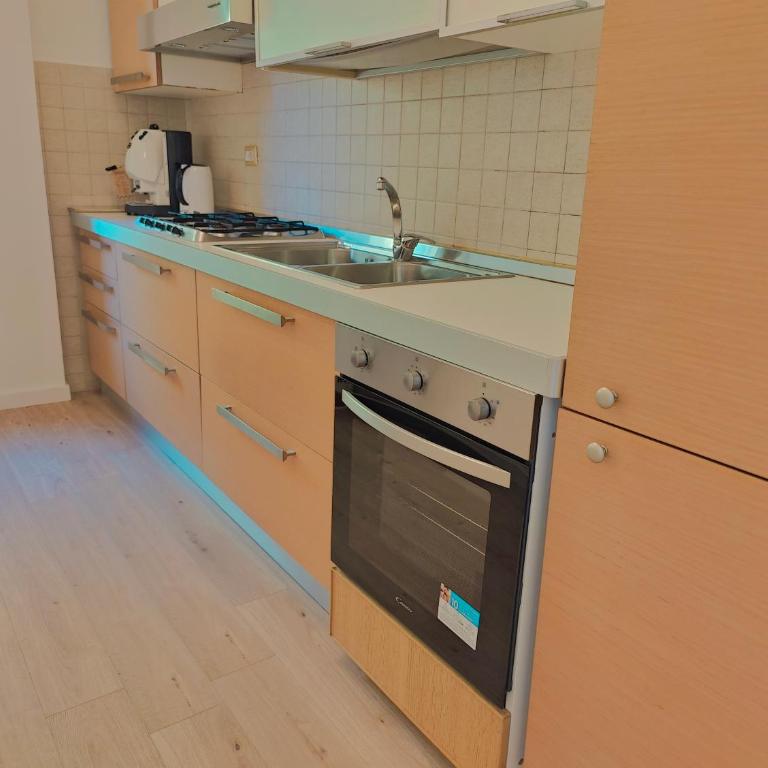 Joseph's - Appartamento con 2 Camere da Letto - 18