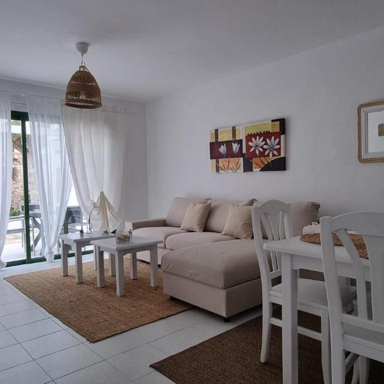 La Casa de Las Palomitas - Apartamento de 1 dormitorio - 76