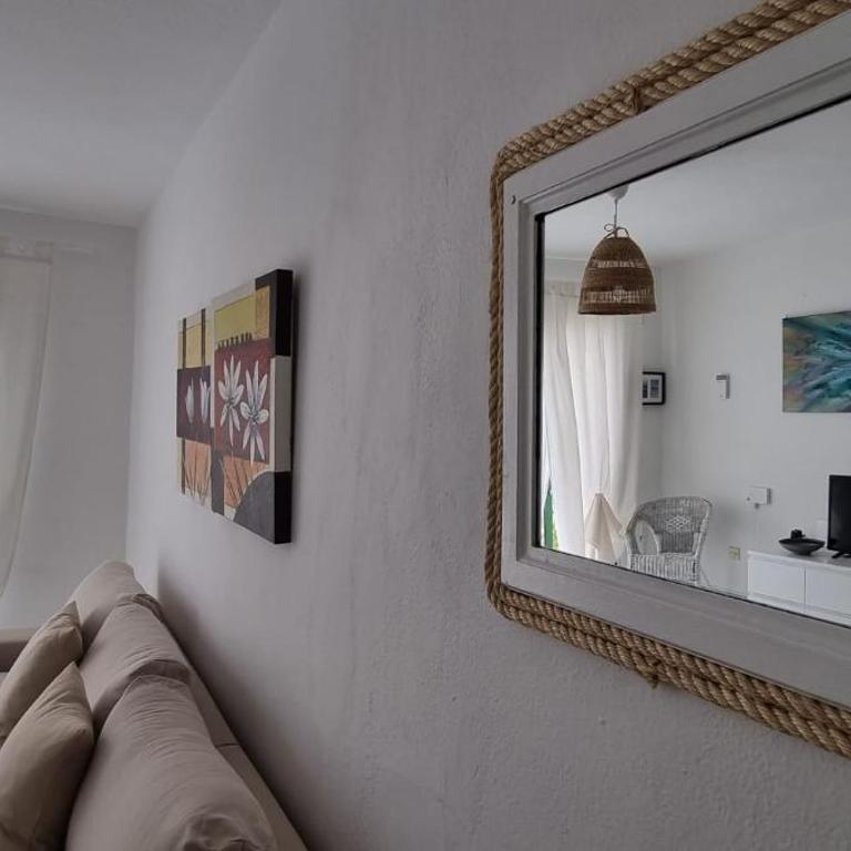 La Casa de Las Palomitas - Apartamento de 1 dormitorio - 85
