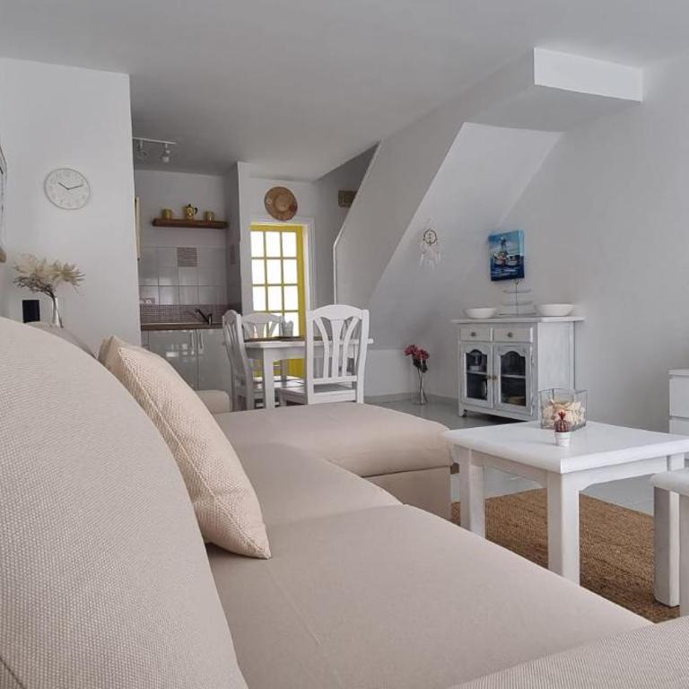 La Casa de Las Palomitas - Apartamento de 1 dormitorio - 26