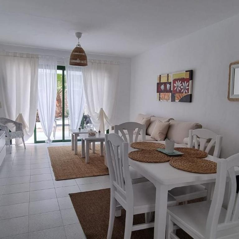 La Casa de Las Palomitas - Apartamento de 1 dormitorio - 78