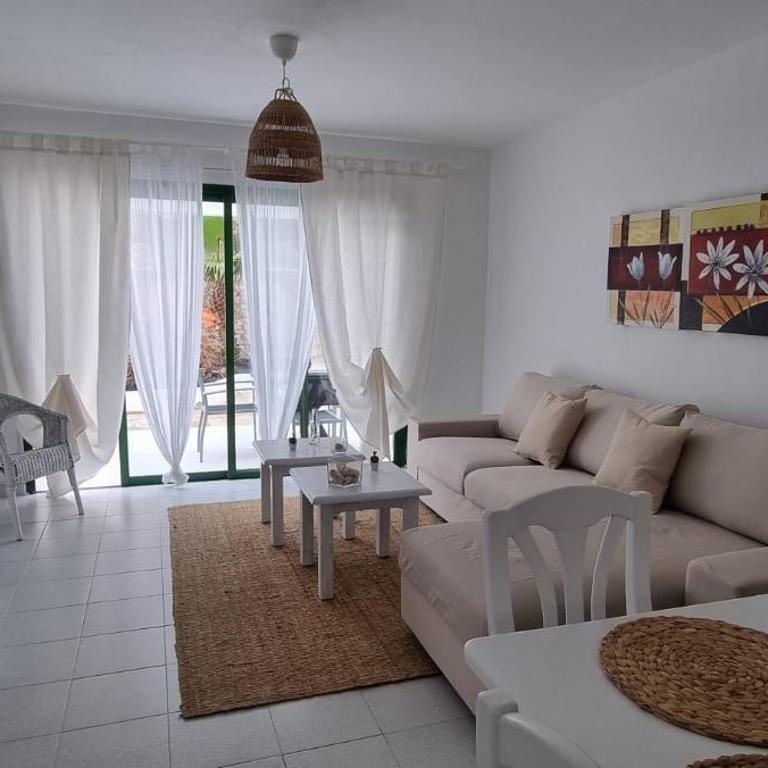 La Casa de Las Palomitas - Apartamento de 1 dormitorio - 16