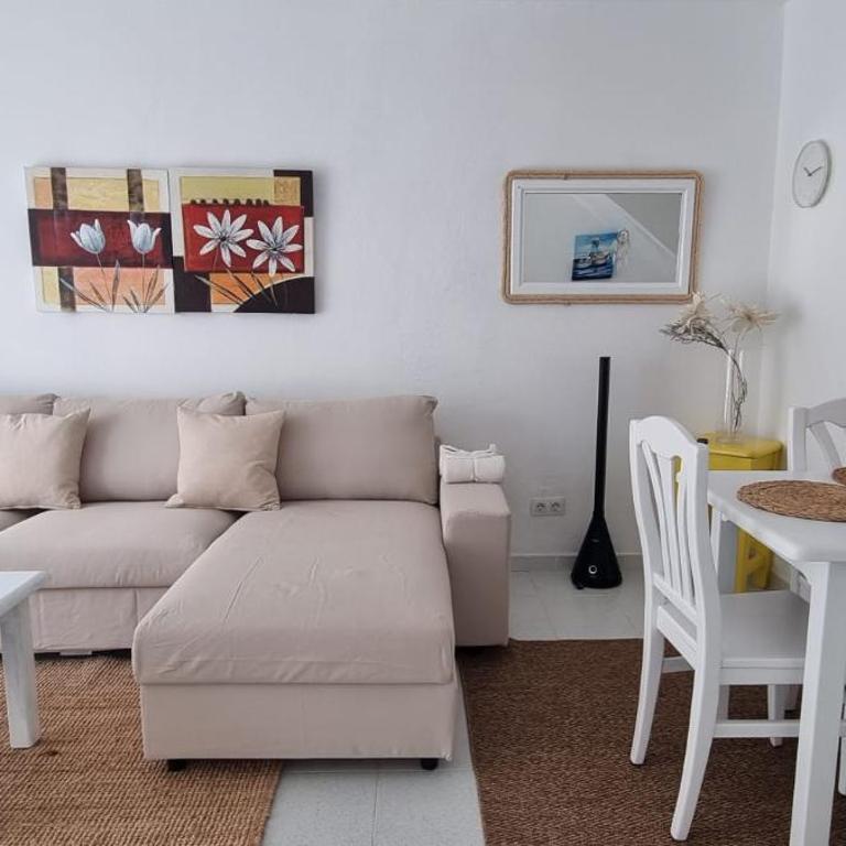 La Casa de Las Palomitas - Apartamento de 1 dormitorio - 14