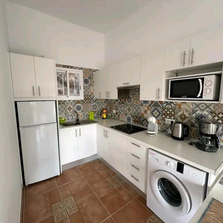 La Sabina de Manuel3 - Apartamento de 2 dormitorios - 9