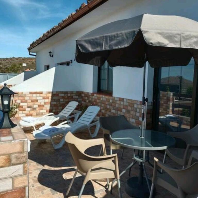 La Sabina de Manuel3 - Apartamento de 2 dormitorios - 6