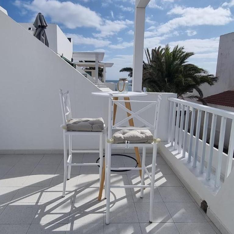 La Casa de Las Palomitas - Apartamento de 1 dormitorio - 90