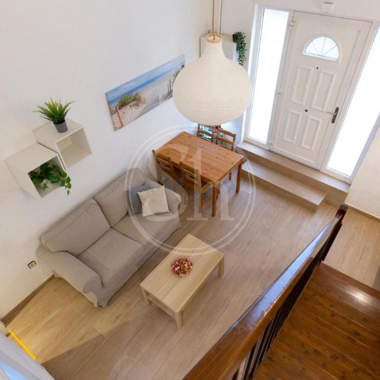 Practico apartamento cerca de Estación de Sants - Apartamento de 2 dormitorios - 1