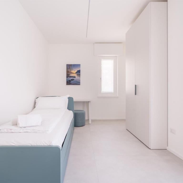 Lele's Apartment, sport & relax - Appartamento con 3 Camere da Letto e con Balcone - 25