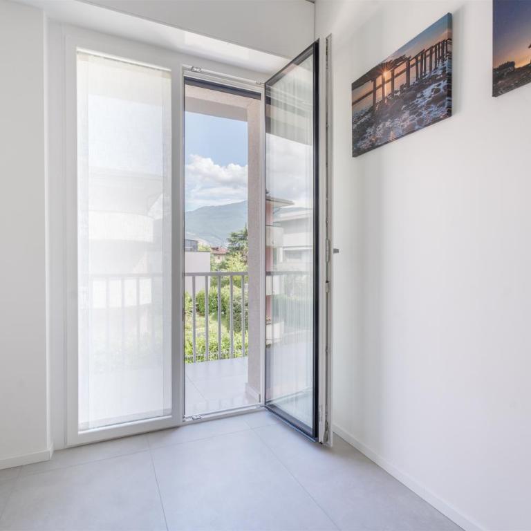 Lele's Apartment, sport & relax - Appartamento con 3 Camere da Letto e con Balcone - 24