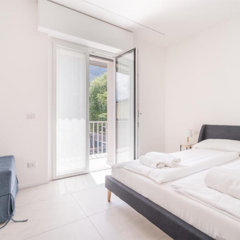 Lele's Apartment, sport & relax - Appartamento con 3 Camere da Letto e con Balcone - 4