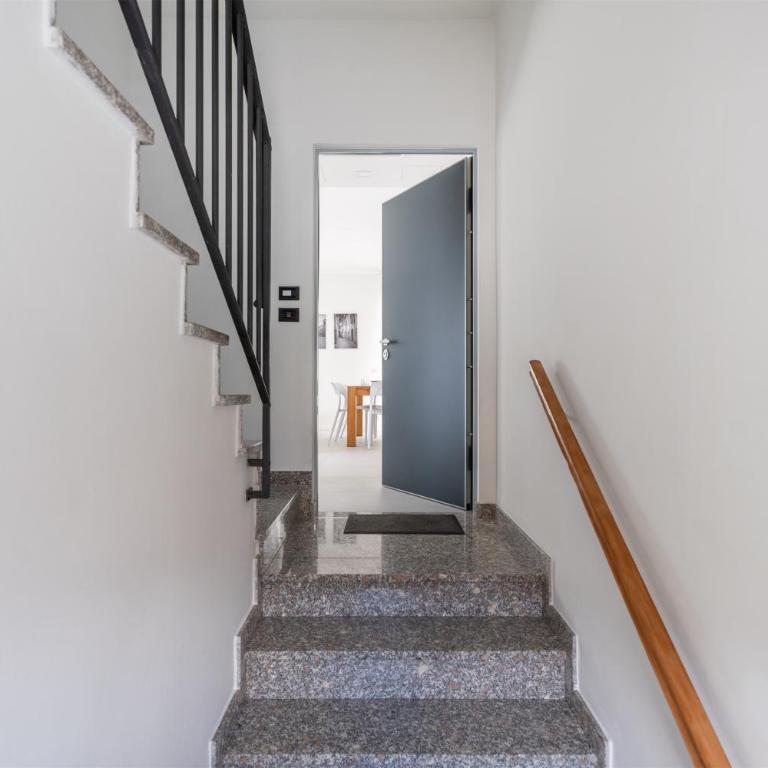 Lele's Apartment, sport & relax - Appartamento con 3 Camere da Letto e con Balcone - 32