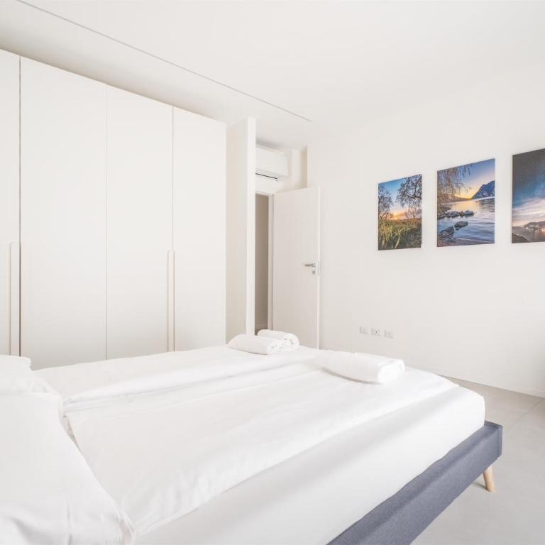 Lele's Apartment, sport & relax - Appartamento con 3 Camere da Letto e con Balcone - 17
