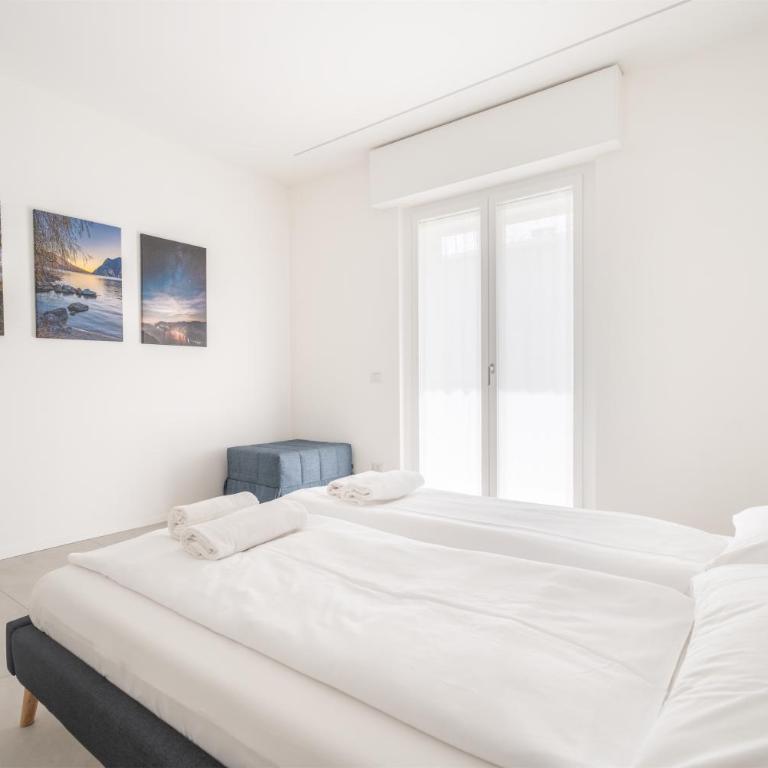 Lele's Apartment, sport & relax - Appartamento con 3 Camere da Letto e con Balcone - 18