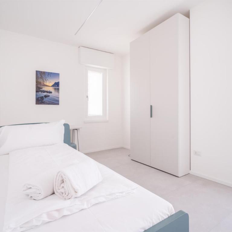 Lele's Apartment, sport & relax - Appartamento con 3 Camere da Letto e con Balcone - 5