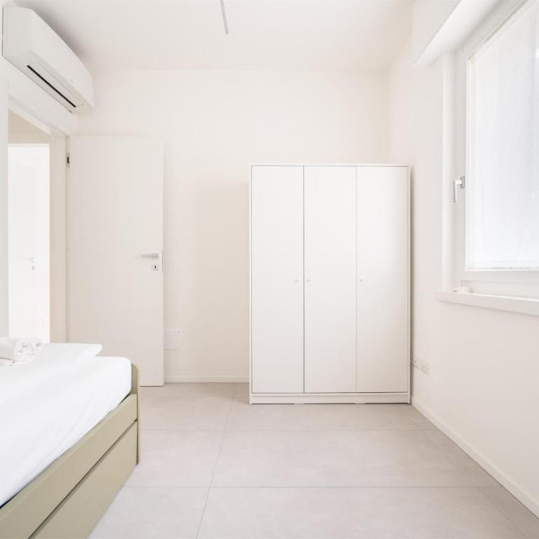 Lele's Apartment, sport & relax - Appartamento con 3 Camere da Letto e con Balcone - 21