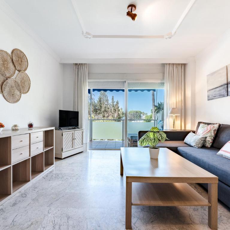 MalagaSuite Marbella Pool Paradise - Apartment - 11